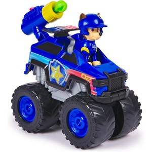 Paw patrol - pat patrouille - véhicule +