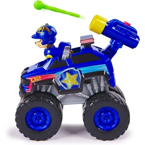 Paw patrol - pat patrouille - véhicule +