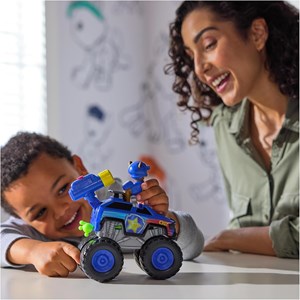 Paw patrol - pat patrouille - véhicule +