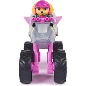 Paw patrol - pat patrouille - véhicule f