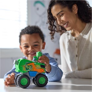 Paw patrol - pat patrouille - véhicule +