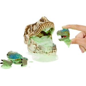 Jouet dinosaure grossmos blind - dino s1