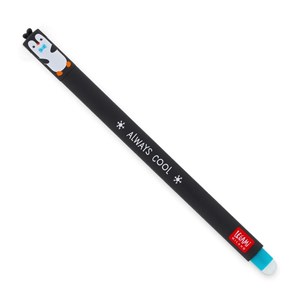 Stylo à encre gel effaçable - erasable p