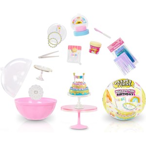 Miniverse make it mini birthday - mini o