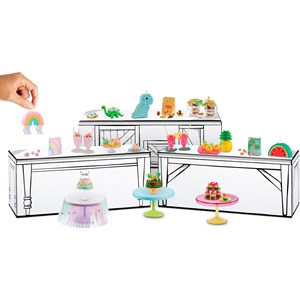 Miniverse make it mini birthday - mini o