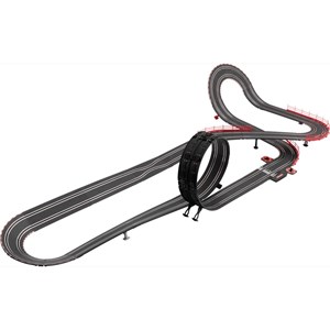 Circuit super racers [wireless-sans fils