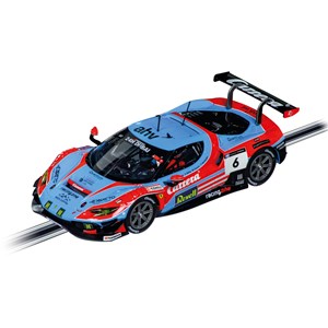 Circuit super racers [wireless-sans fils