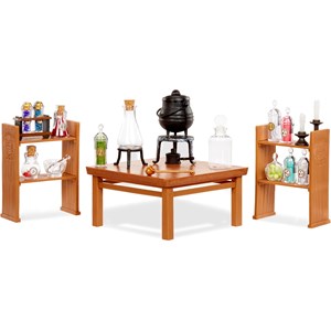 Miniverse mini potions harry potter