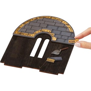 Miniverse mini potions harry potter