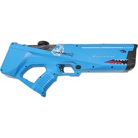 Splash & fun pistolet à eau ''requin'' 4
