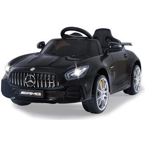 Ride-on mercedes-benz amg gt r noir 2,4g