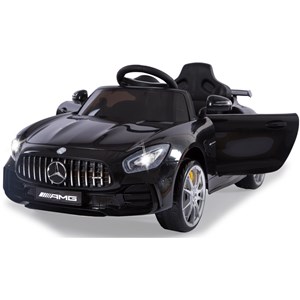 Ride-on mercedes-benz amg gt r noir 2,4g