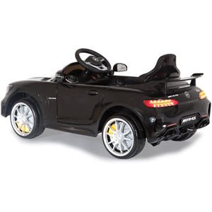 Ride-on mercedes-benz amg gt r noir 2,4g