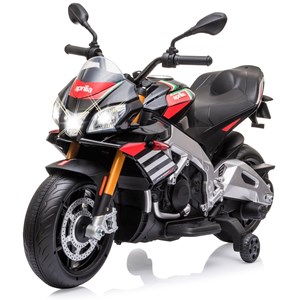 Moto aprilia tuono v4 1100 rr italy desi