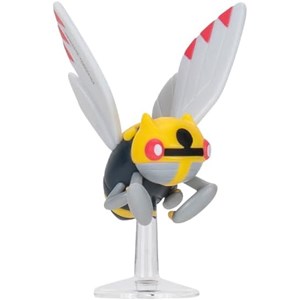 Pokémon - lot de 2 figurines de combat n