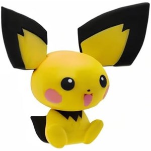 Pokémon - figurine officielle en vinyle