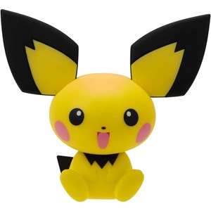 Pokémon - figurine officielle en vinyle