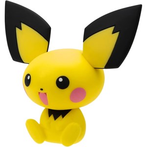 Pokémon - figurine officielle en vinyle