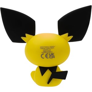 Pokémon - figurine officielle en vinyle