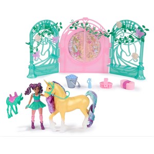 Unicorn academy l'ecole des licornes écu