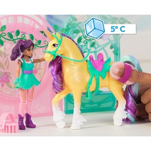 Unicorn academy l'ecole des licornes écu