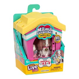 Little live pets famille mama suprise ch