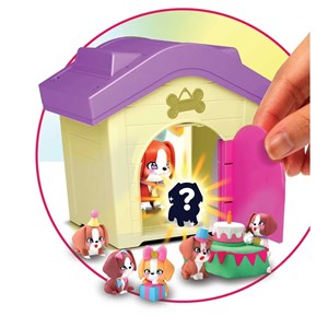 Little live pets famille mama suprise ch