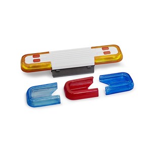 Accessoires : module son et lumière pour