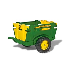 Rollyfarm remorque john deere