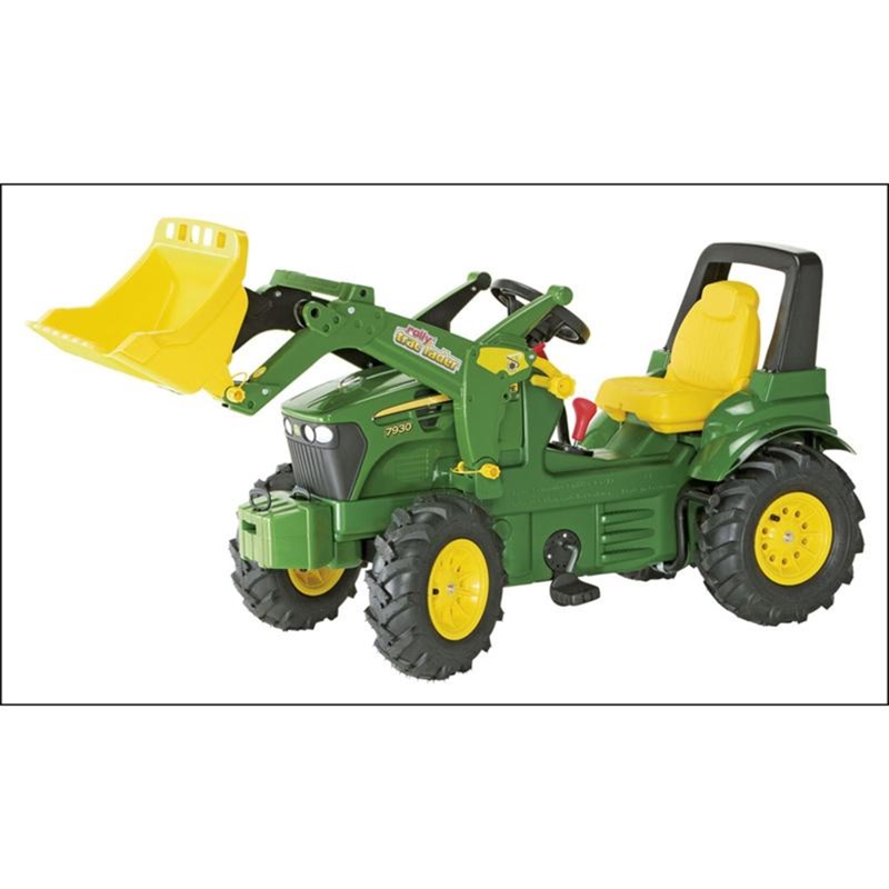 Rollyfarmtrac john deere 7930 avex pneus
