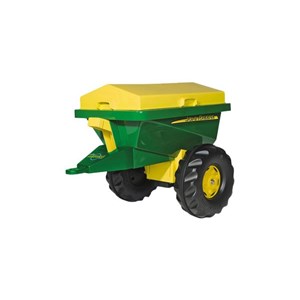 Streumax trailer épandeur john deere