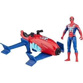 Marvel spider-man - epic hero series web