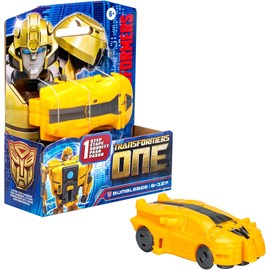 Transformers one cog changer, figurine b