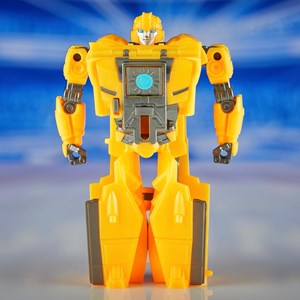 Transformers one cog changer, figurine b