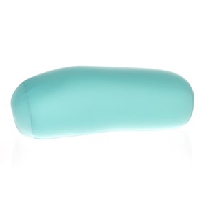 Coussin tube- microbilles -