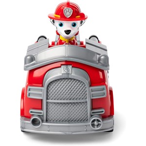 La pat patrouille véhicule de pompiers a