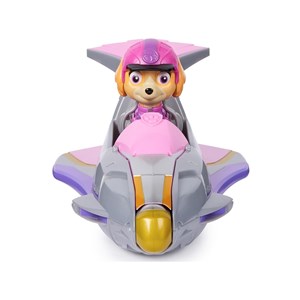 Paw patrol - les chiots de la jungle - s