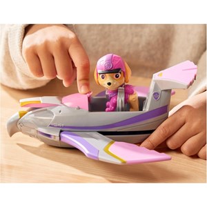 Paw patrol - les chiots de la jungle - s