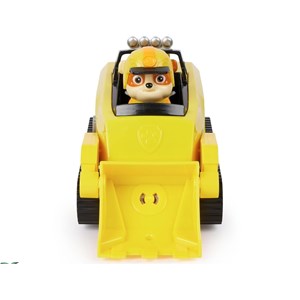 Paw patrol - les chiots de la jungle - s