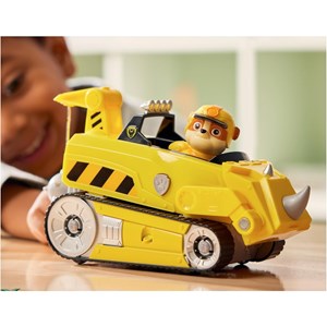 Paw patrol - les chiots de la jungle - s