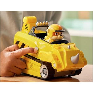 Paw patrol - les chiots de la jungle - s