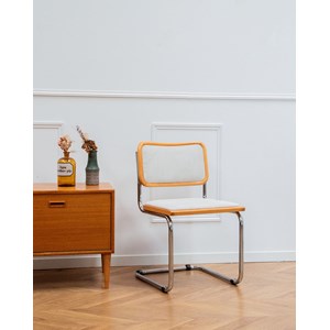 Diana, la chaise breuer n°476