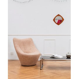 Fauteuil anda pierre paulin n°470