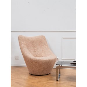 Fauteuil anda pierre paulin n°470