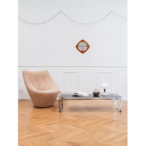 Fauteuil anda pierre paulin n°470