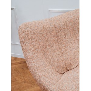 Fauteuil anda pierre paulin n°470