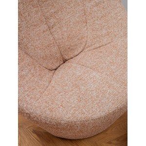 Fauteuil anda pierre paulin n°470