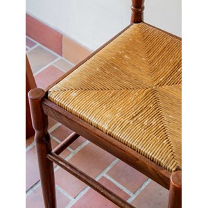 Claude, le lot de 4 chaises n°577