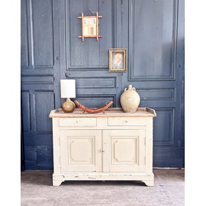 Gilbert, le buffet en bois n°242