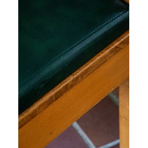 Jakob, le fauteuil en orme n°465